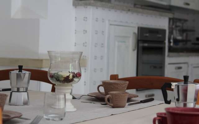 BB A Casa Di Gioia