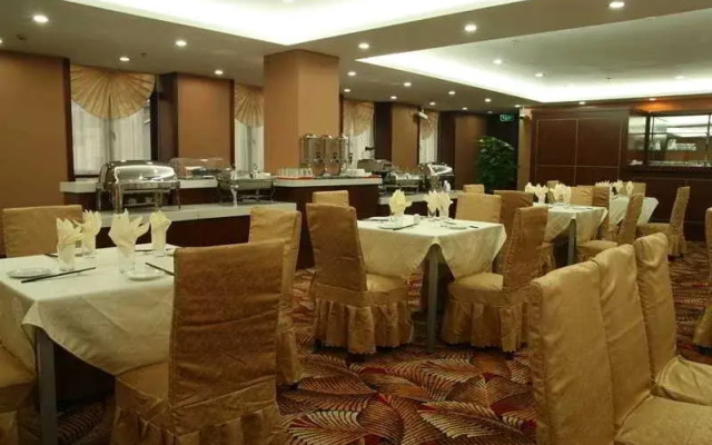 Shangtex