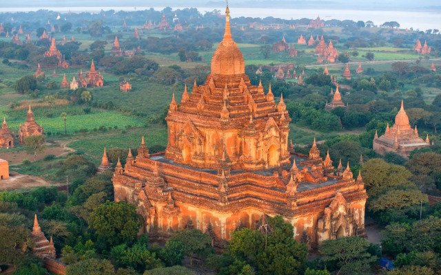 My Place Hotel ,Bagan