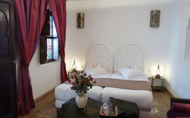 Riad Anya