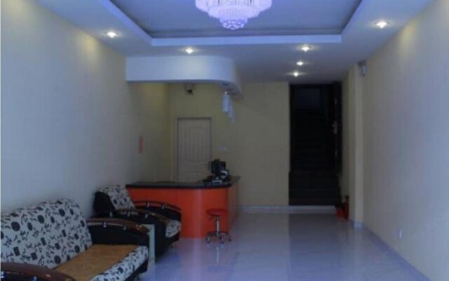 Tongjia Inn Boke Street Xuzhou
