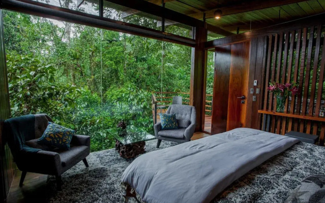 Ecolirios Boutique Hotel And Spa