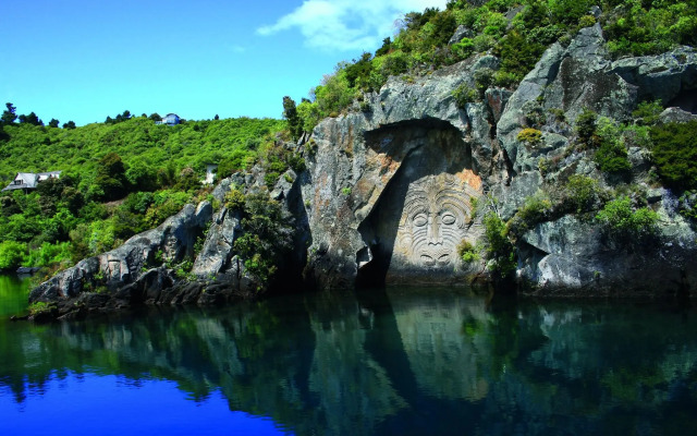 Huka Lodge
