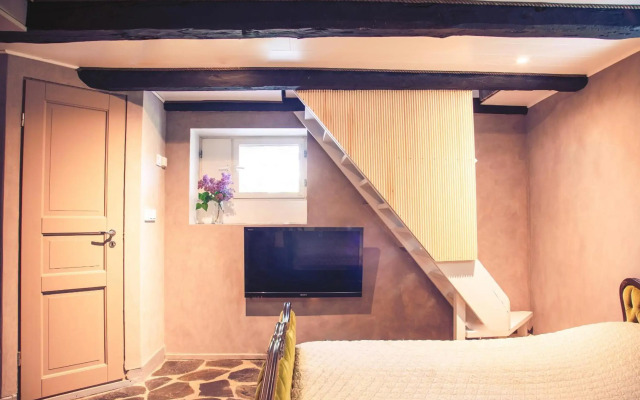 Palazzo Patriarcale in Turku