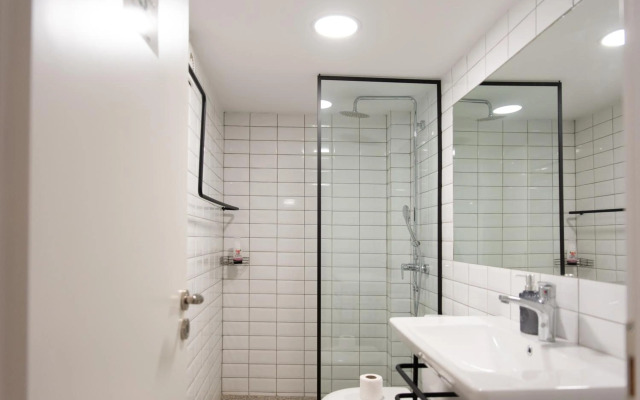 Sun&Moon Ohridlake Apartments