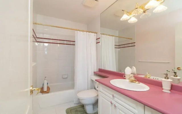 Cedar Manor Bed and Breakfast