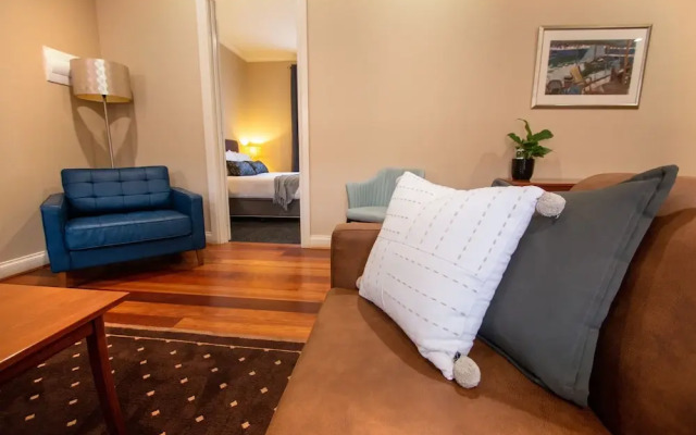 Whyalla Playford Apartments