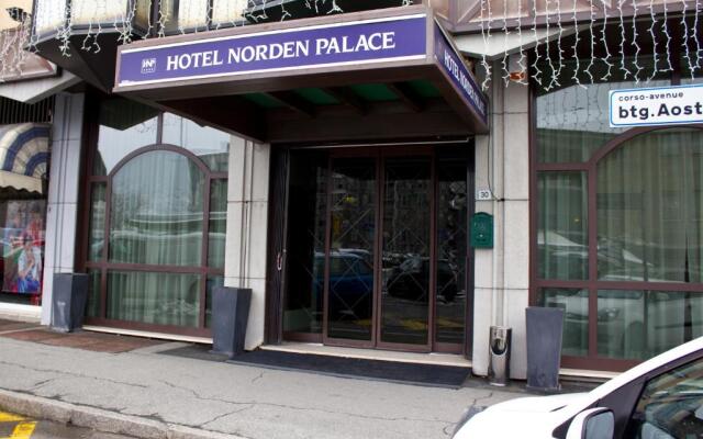 Hotel Norden Palace