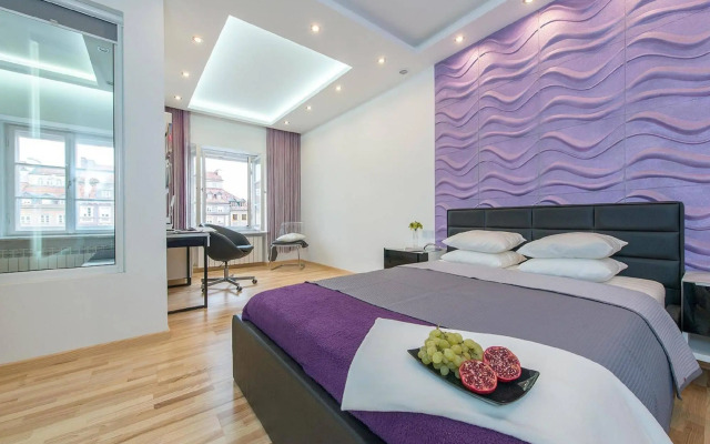 P&O Apartments Old Town