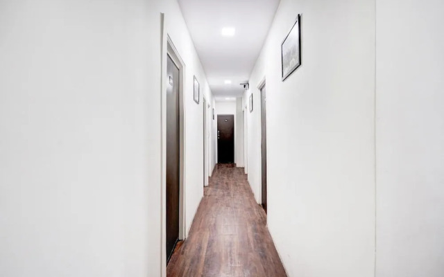 Super Hotel O BKC Santacruz East