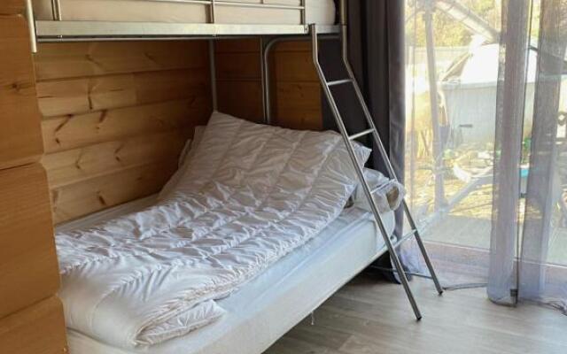 Ker Roy 500m de la plage