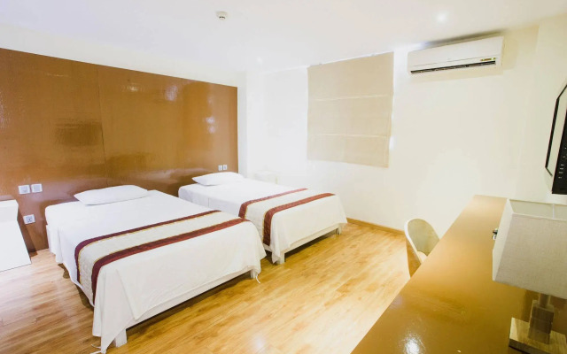 Thu Do Hotel Da Nang