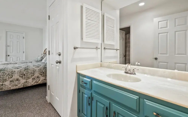 Tilghman Lakes B3 Condo
