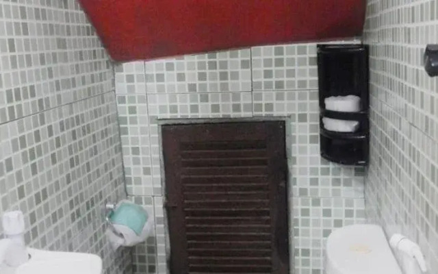 Hostel Suites Praia Grande