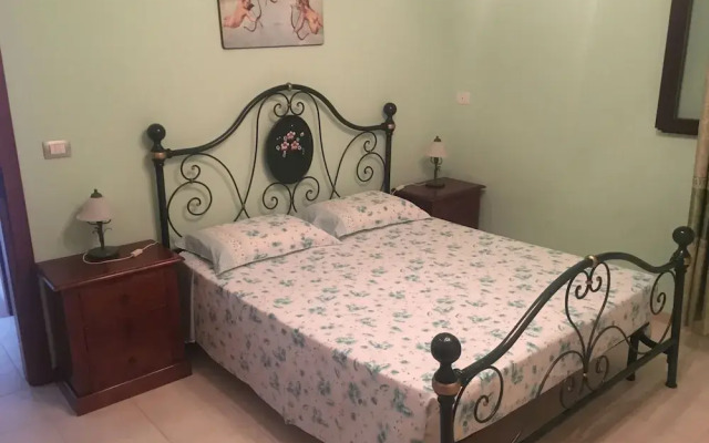 Agriturismo Il Piccolo Lago