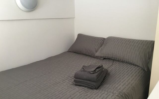 Mountjoy Serviced Accommodation