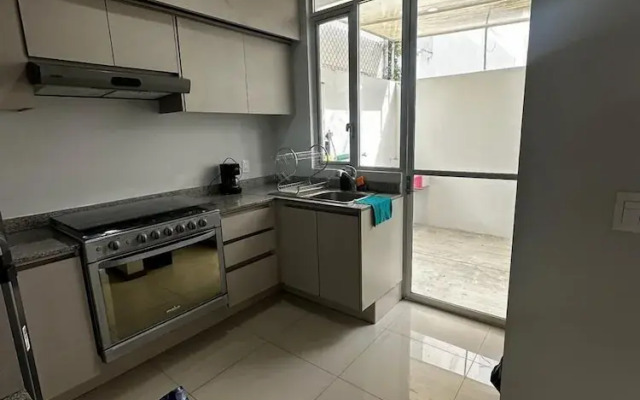 Residencia Alamos Zona Real Zapopan