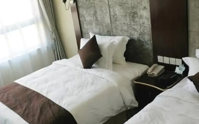 Tang Dynasty Hotel