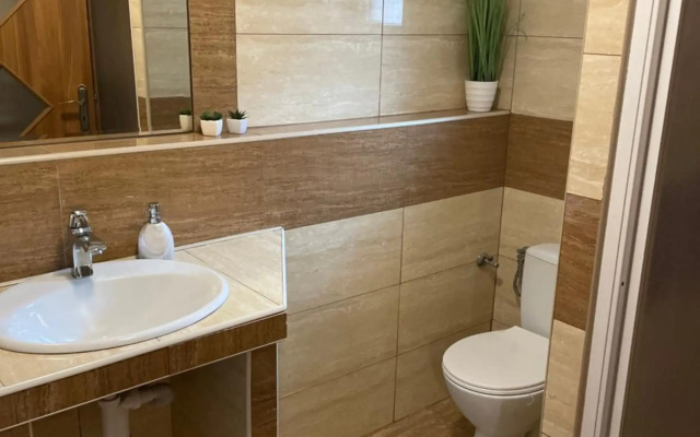 Apartments Ve dvoře