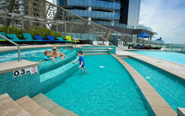 Peppers Soul Surfers Paradise