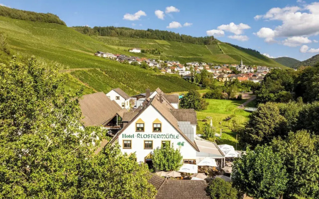 Weinhotel Klostermühle