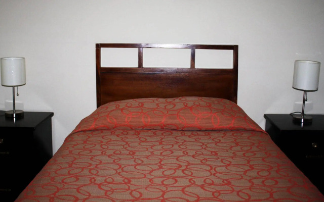 Hotel Meson de Maria
