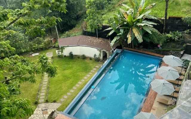 VITS Kunjham Retreat