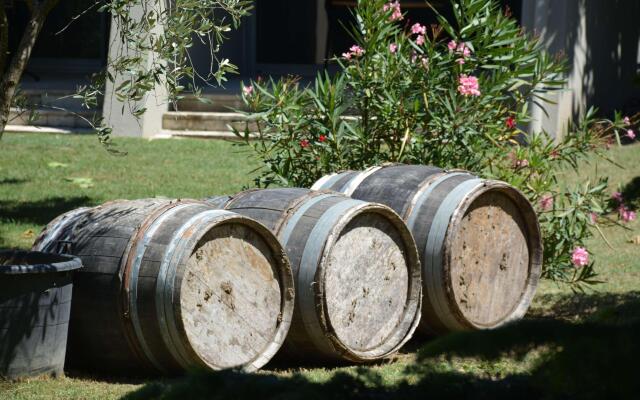 Best Western Plus Clos Syrah