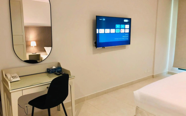 Times Square Suite Hotel