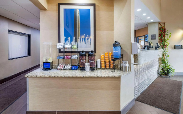 Grain Valley Inn - Kansas City
