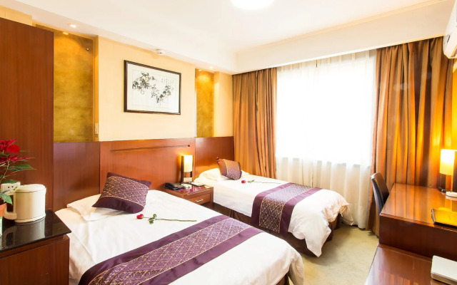 Hangzhou Bokai Westlake Hotel