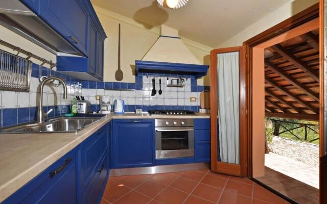 Villa Paradiso 16 in Casole d Elsa