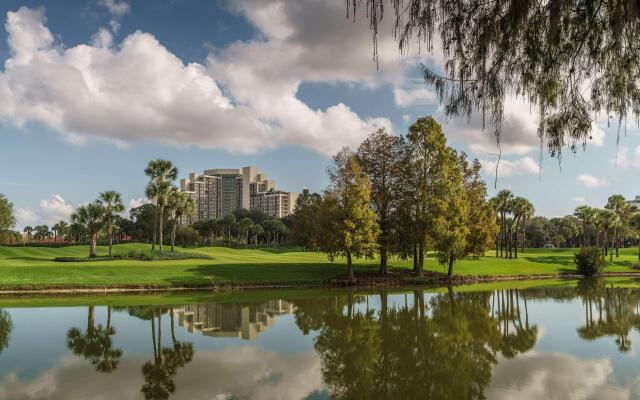 Hyatt Regency Grand Cypress