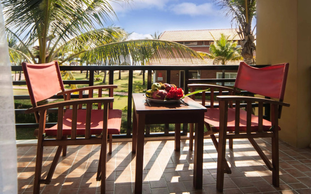 Famiana Resort & Spa Phu Quoc