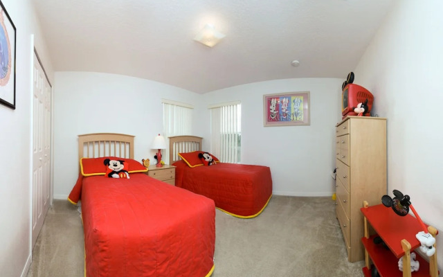 AmSun Rental Homes