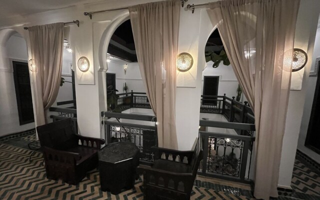 Riad Ecila
