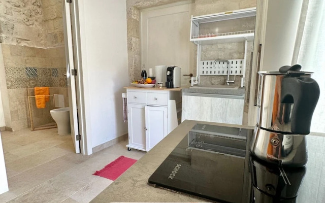 Corte Ludovica-appartamento 2