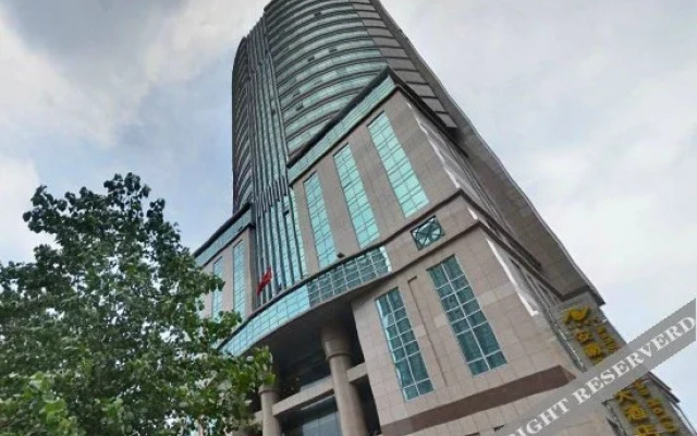 Jinhua Hotel
