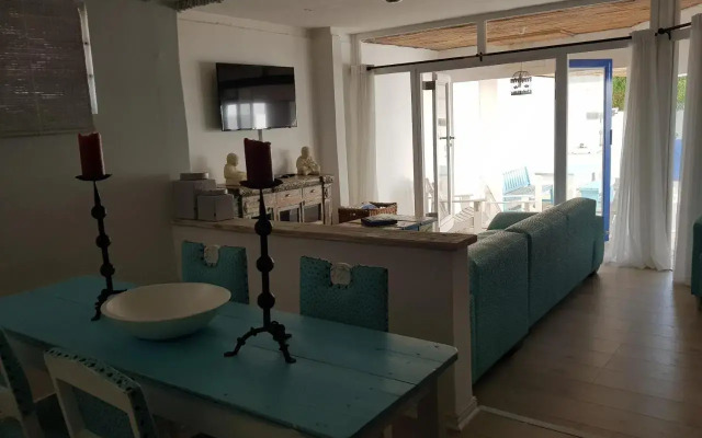 Mosselbank Beach Retreat 4
