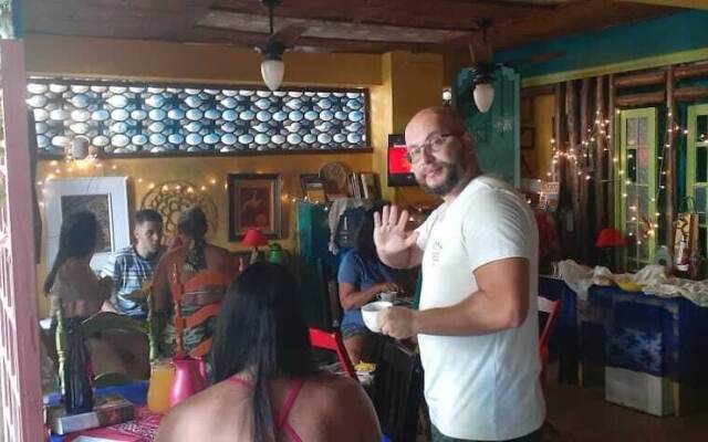 Babel Coliving Hospedagem