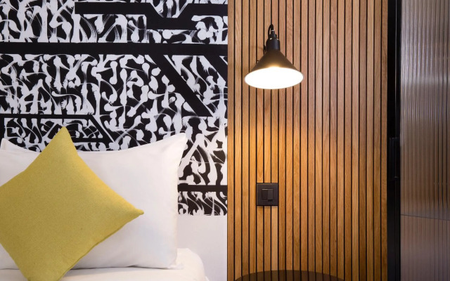 Hôtel Le Tourville by Inwood Hotels