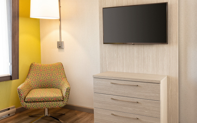 Holiday Inn Express Quebec City - Sainte Foy by IHG