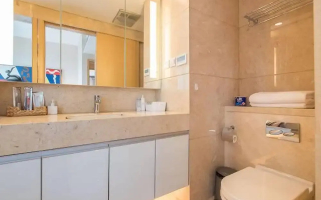 Chengdu Summerisland Service Apartment