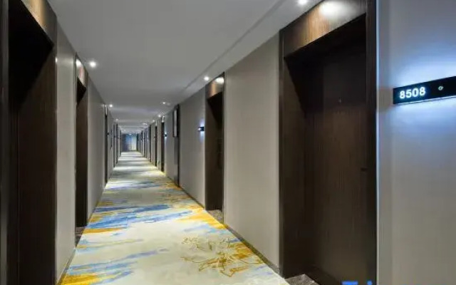 Xiyingbin Huatian Hotel