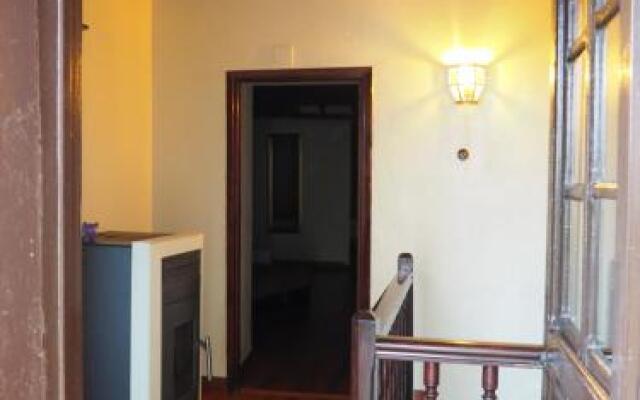 Casa LULY