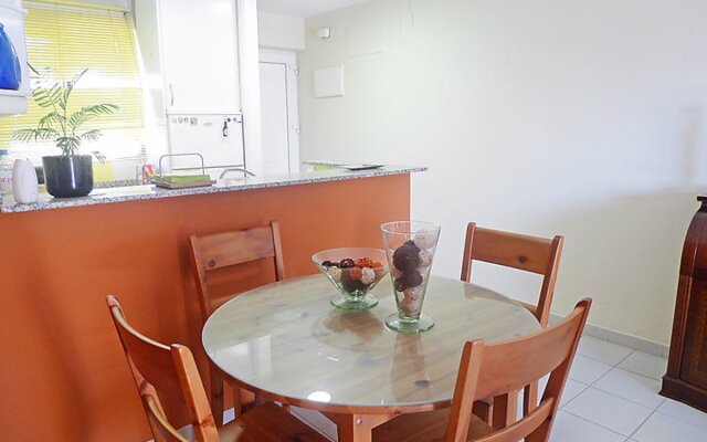 Apartment Las Dunas Dénia 40973