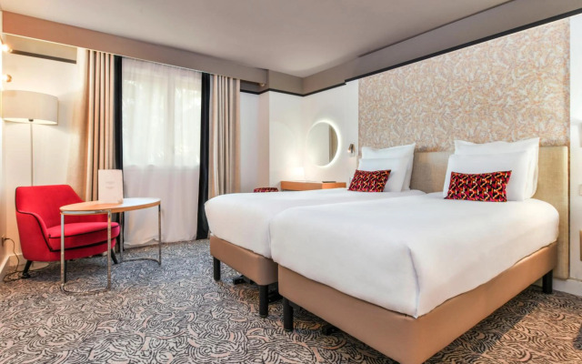 Pullman La Pléiade Montpellier Centre