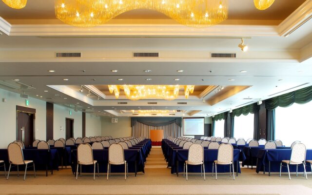 Hotel Seapalace Resort