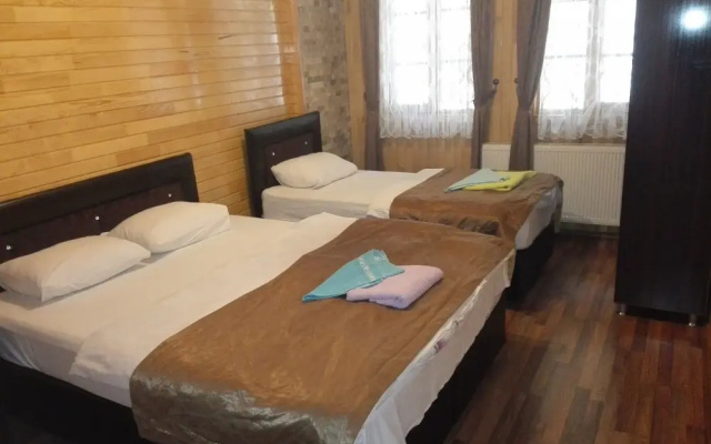 Findikoglu Hotel