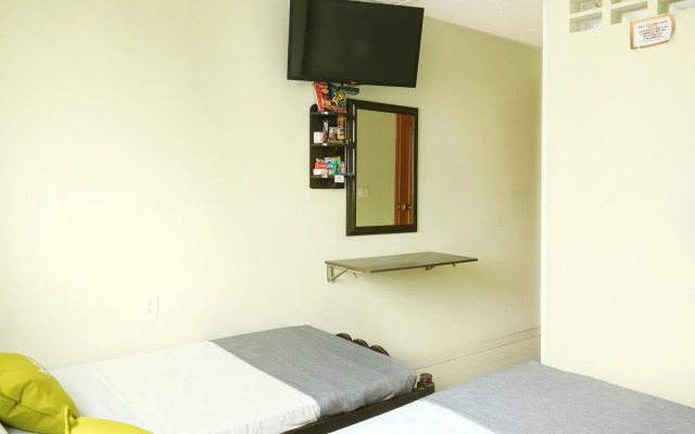 Ayenda 1506 La Puerta Del Sol